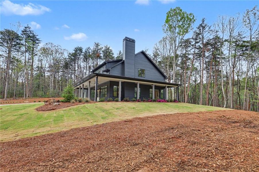 Image 77 of a home in .