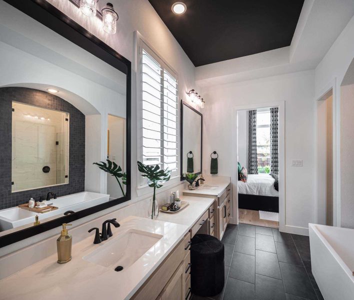 Primary Bathroom Primary Bathroom