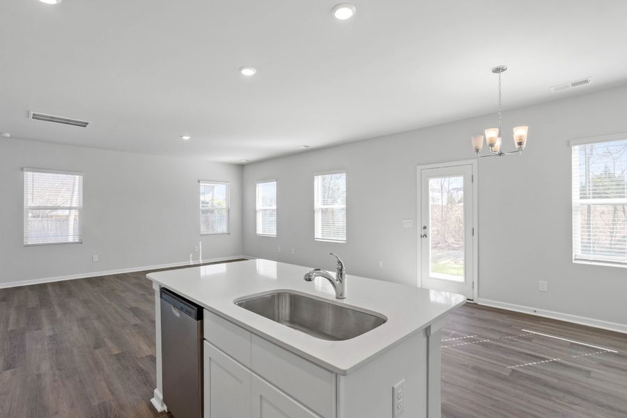 1,773sf New Home in Supply, NC. - Slide 10 1,773sf New Home in Supply, NC. - Slide 10