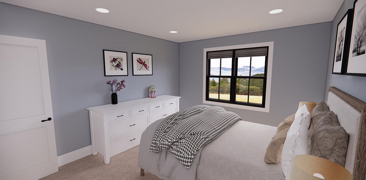 The Belmont-33 The Belmont-33