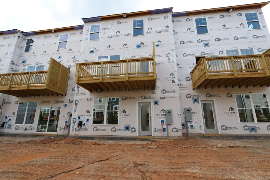 Exterior Exterior