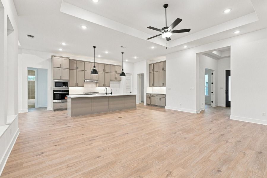 New Home in Georgetown, TX.  - Slide 19
