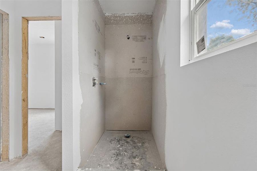 In-progress construction of a new home in , Crystal Beach, FL (Image 33).