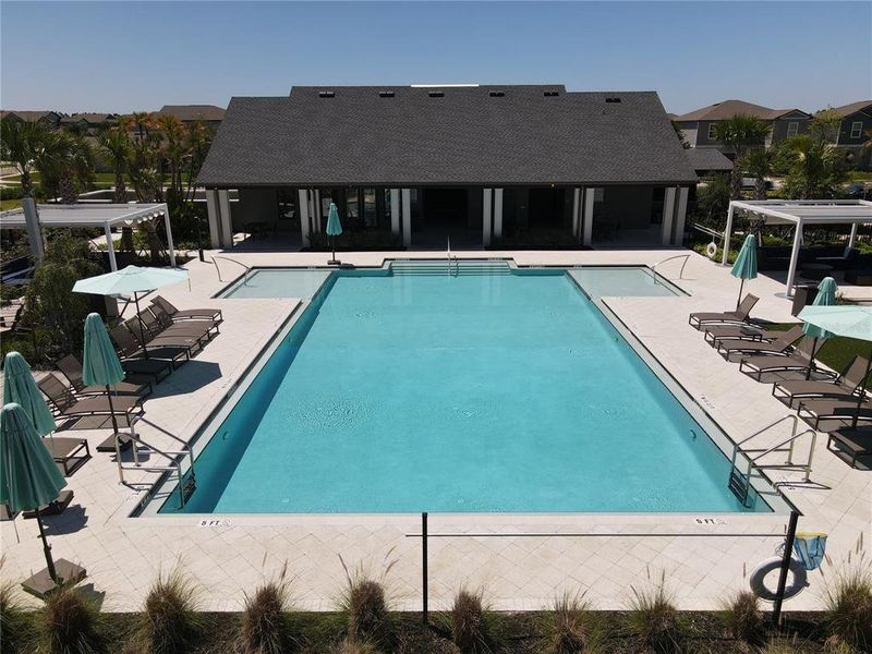 Community amenities in Two Rivers, Zephyrhills (Image 53).