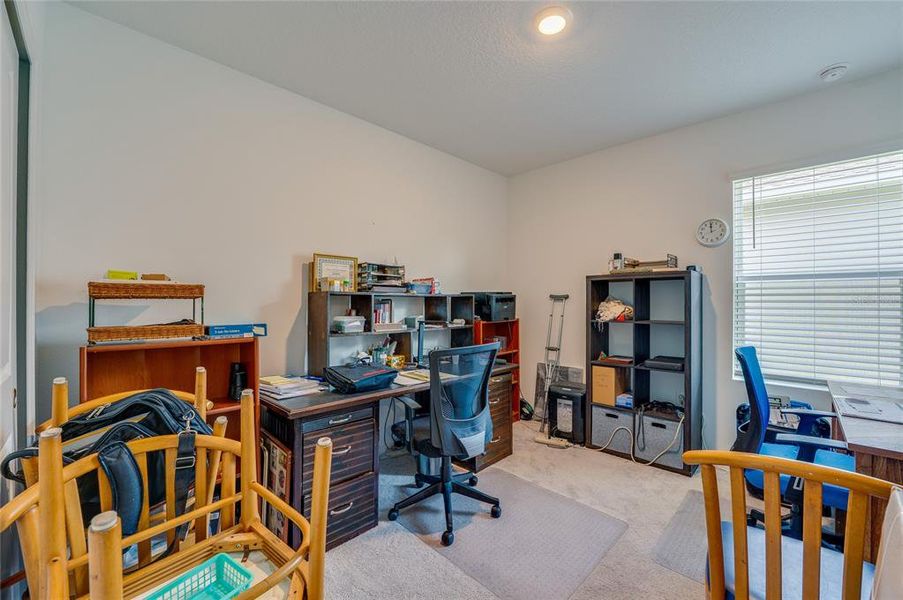 Furnished interior view inside a new home in , Edgewater (Image 6).