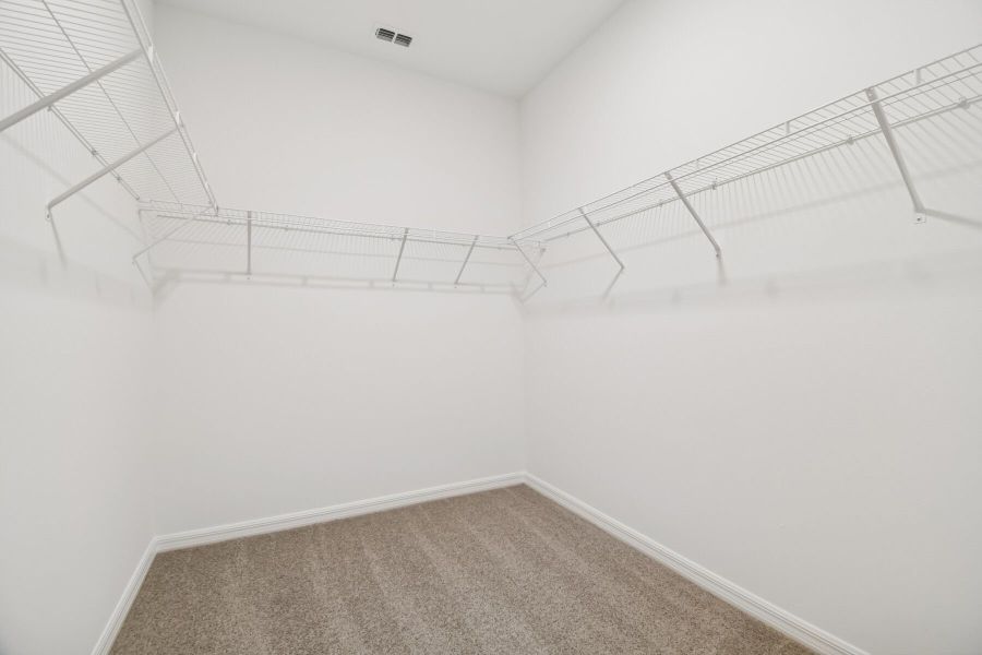 Owner's Closet Owner's Closet