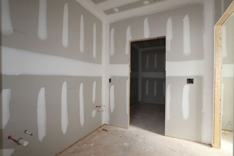 Drywall Drywall
