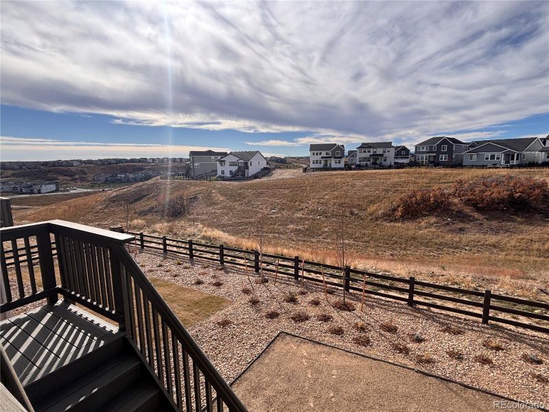 3614 Recess Lane ~ Under Construction