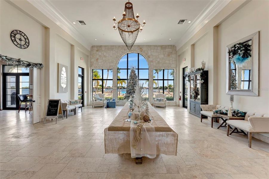 Community amenities in , Nokomis (Image 47).