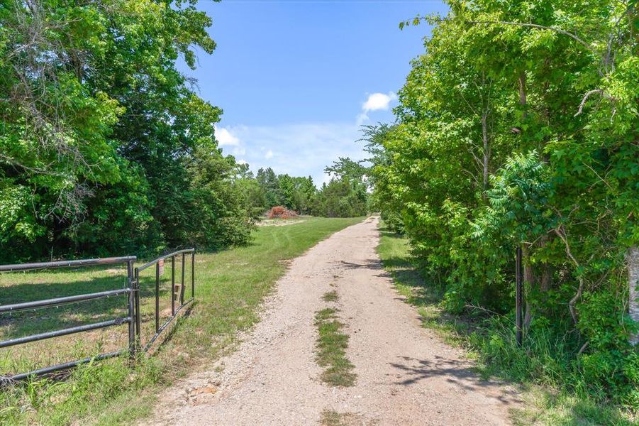 Natural landscape and outdoor views near  in Grand Saline (Image 12).