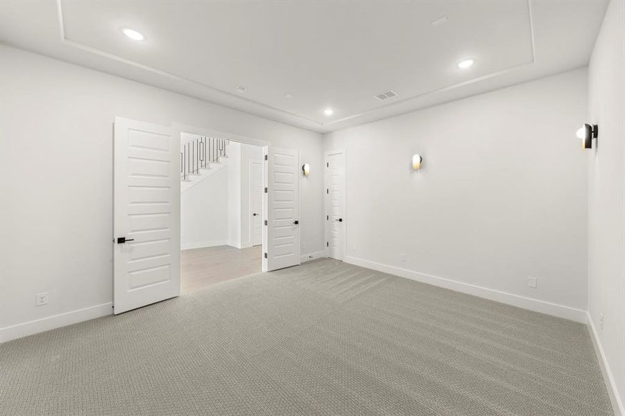 521 Twilight - Media