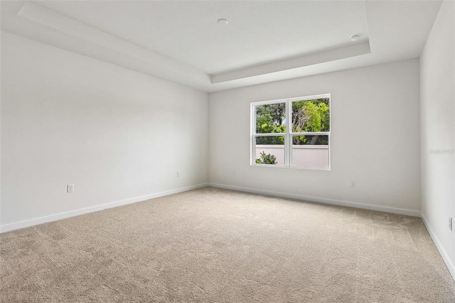 Spacious, unfurnished interior of a new home in Liberty Trace, Haines City (Image 21). Spacious, unfurnished interior of a new home in Liberty Trace, Haines City (Image 21).