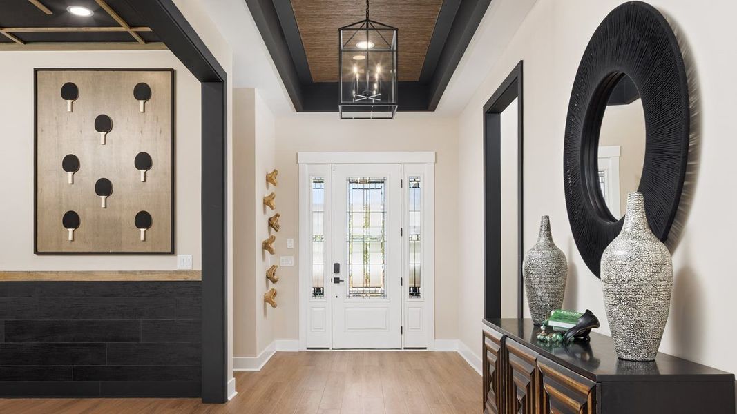 Foyer Foyer