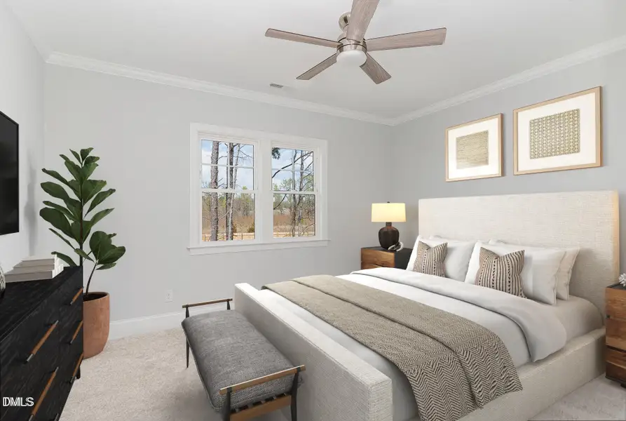 613 Third Bedroom 613 Third Bedroom