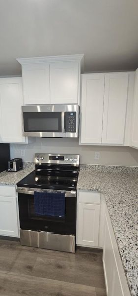 Close-up of interior finishes inside a home in , Myrtle Beach (Image 20).
