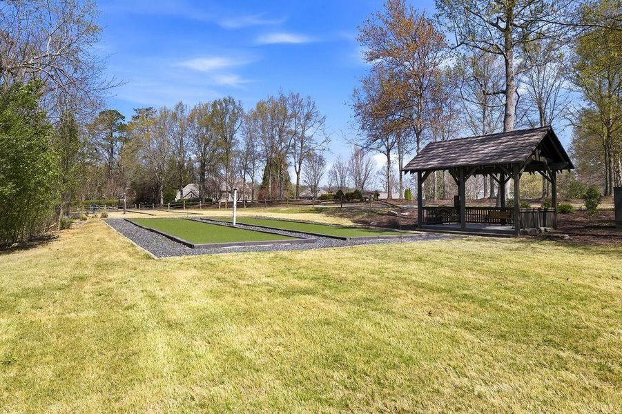 Community amenities in , Dawsonville (Image 63).
