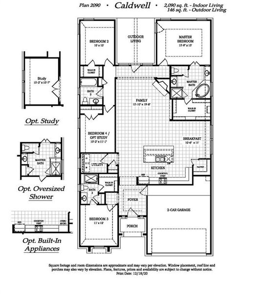 Floor Plan Floor Plan
