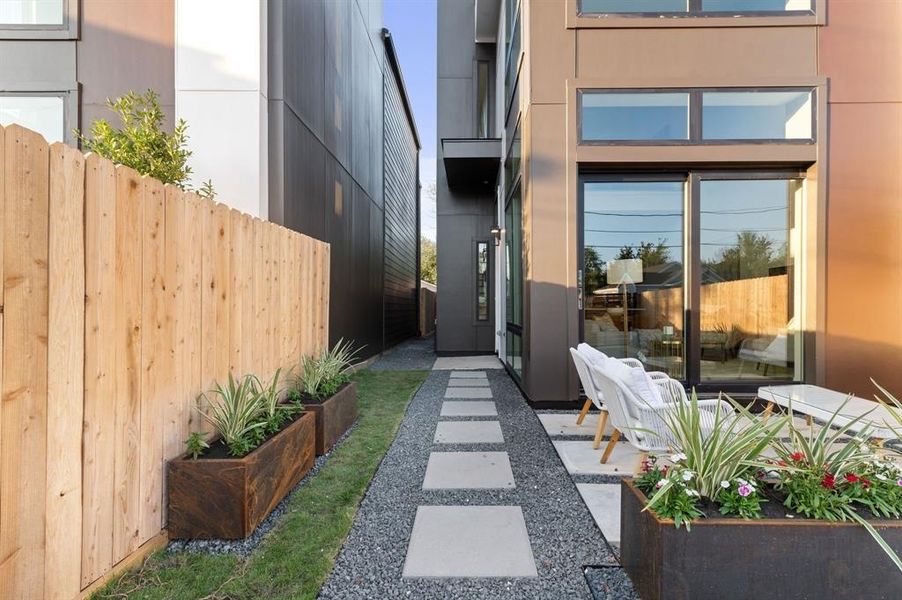Image 4 of a home in Eleven at Eastwood.