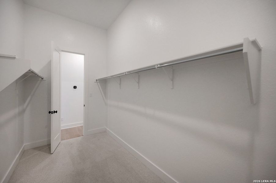 Spacious, unfurnished interior of a new home in La Cima, San Marcos (Image 27).