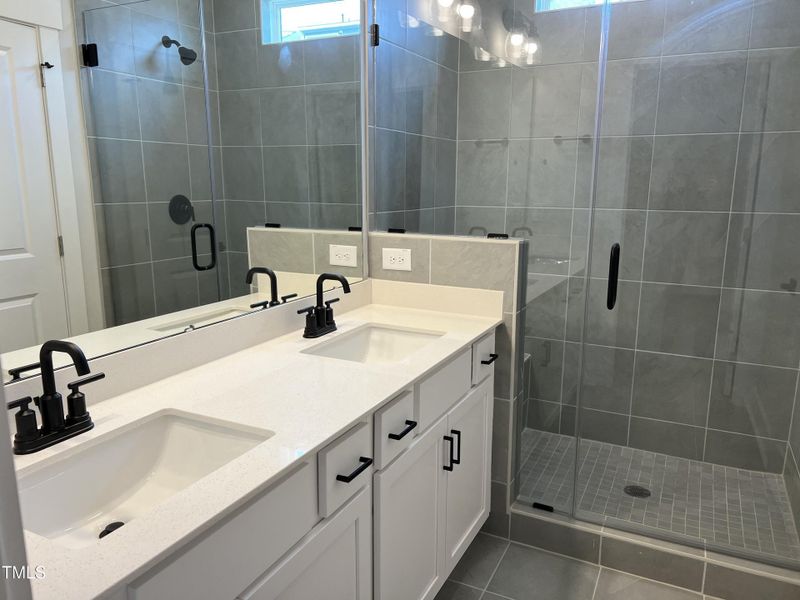 Primary Bath Primary Bath