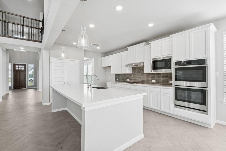 Gorgeous kitchen Gorgeous kitchen
