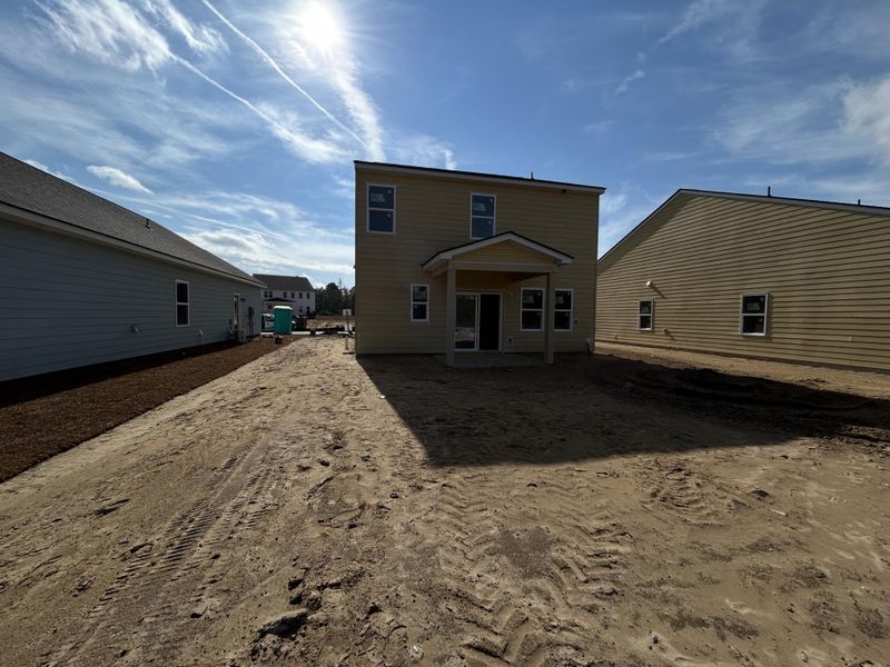 Image 29 of a home in Tea Farm: Lake Series.