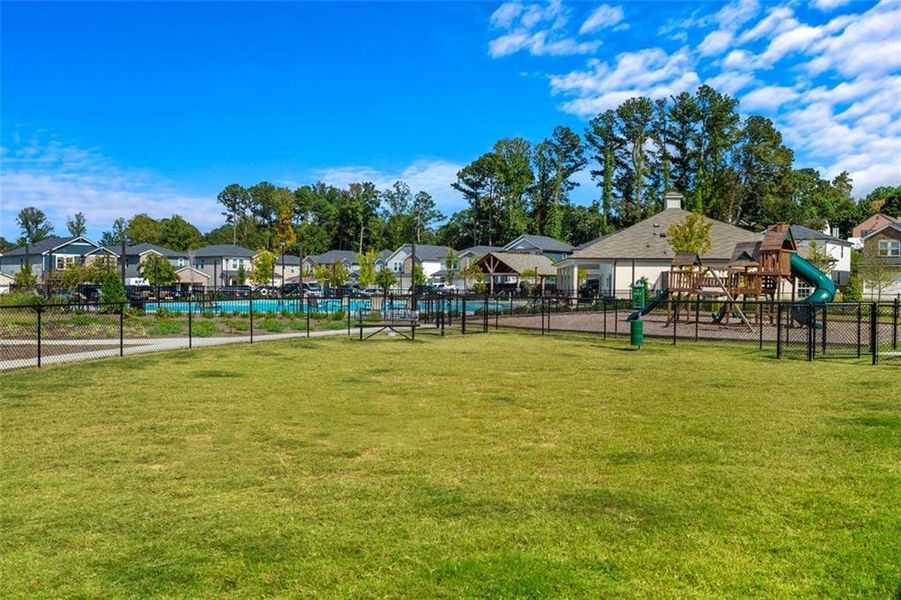 Community amenities in , Lawrenceville (Image 29). Community amenities in , Lawrenceville (Image 29).