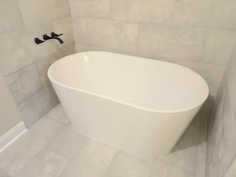 Close-up of interior finishes inside a home in , Walterboro (Image 7).