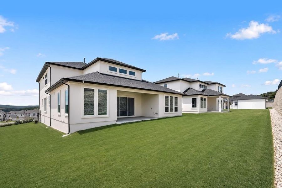 5133 Colombo View ~ Ready Now