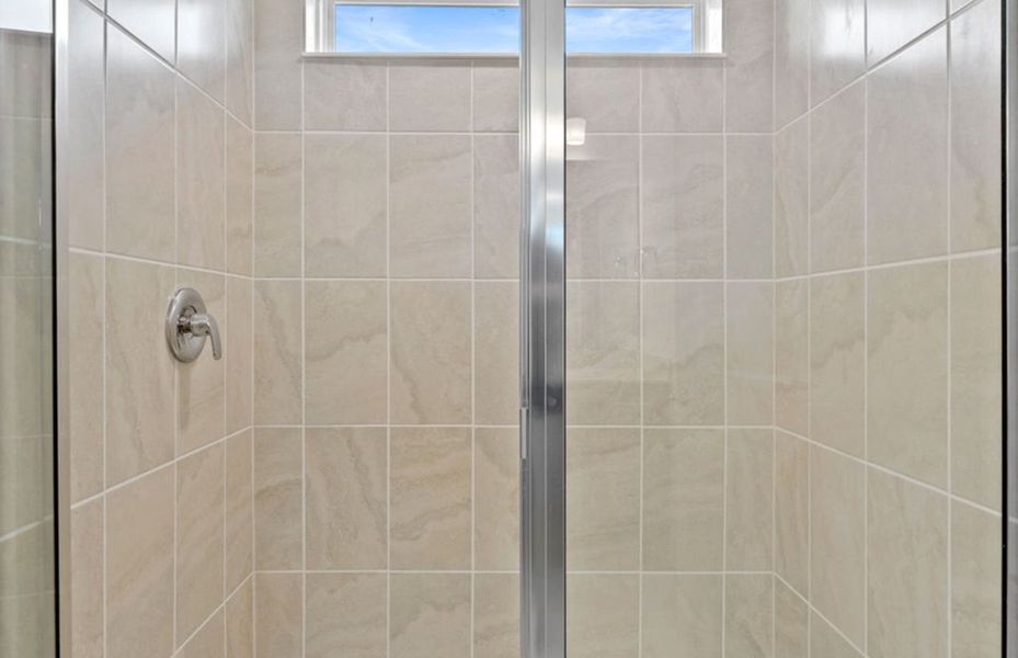 Close-up of interior finishes inside a home in Caldera, Spring Hill (Image 16).