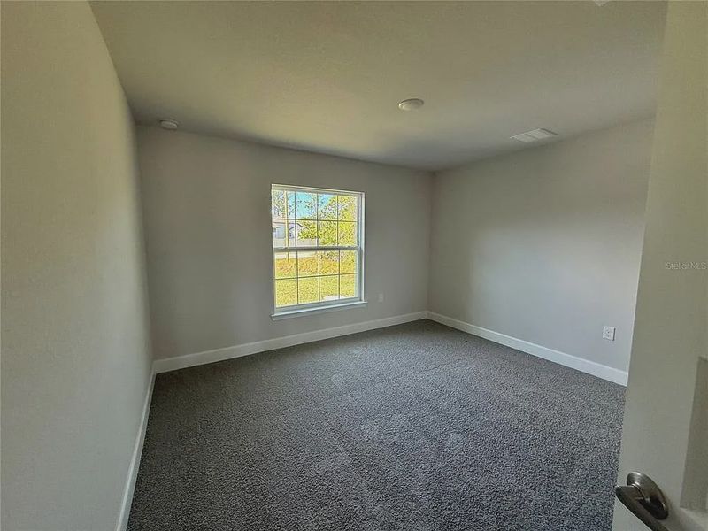 Spacious, unfurnished interior of a new home in Rotonda, Rotonda West (Image 20).