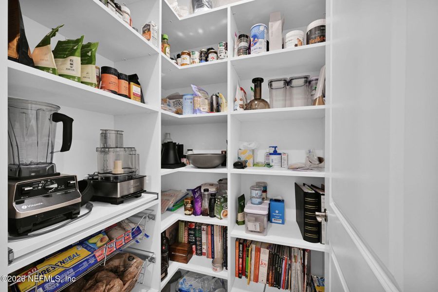 Close-up of interior finishes inside a home in , Jacksonville (Image 20).