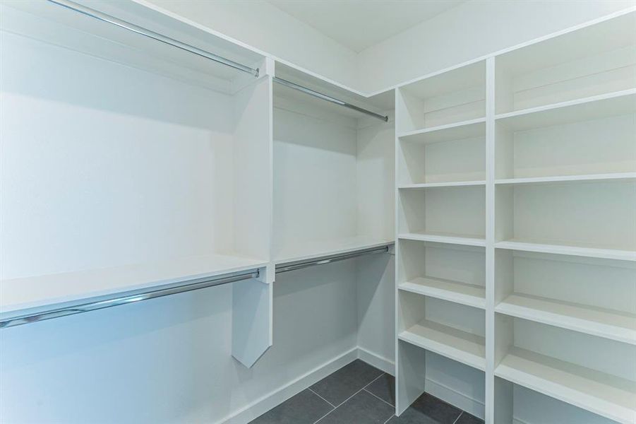 Spacious, unfurnished interior of a new home in , Wylie (Image 16).