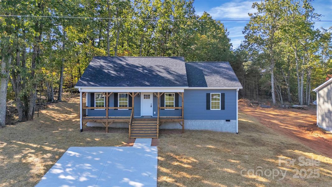 Image 36 of a home in . Image 36 of a home in .