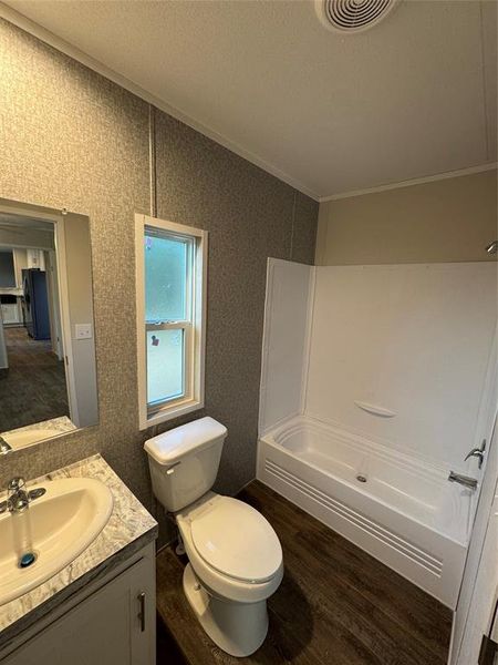 Furnished interior view inside a new home in , Granbury (Image 8). Furnished interior view inside a new home in , Granbury (Image 8).