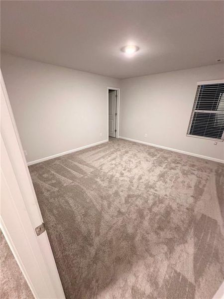 Spacious, unfurnished interior of a new home in , Dallas (Image 21).