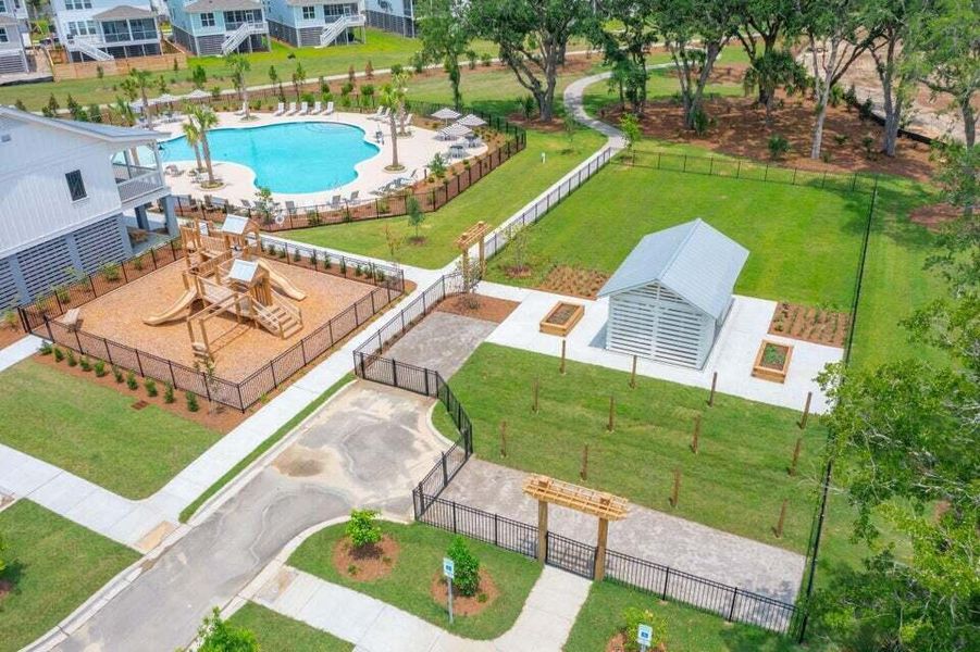Image 20 of a home in Liberty Hill Farm. Image 20 of a home in Liberty Hill Farm.