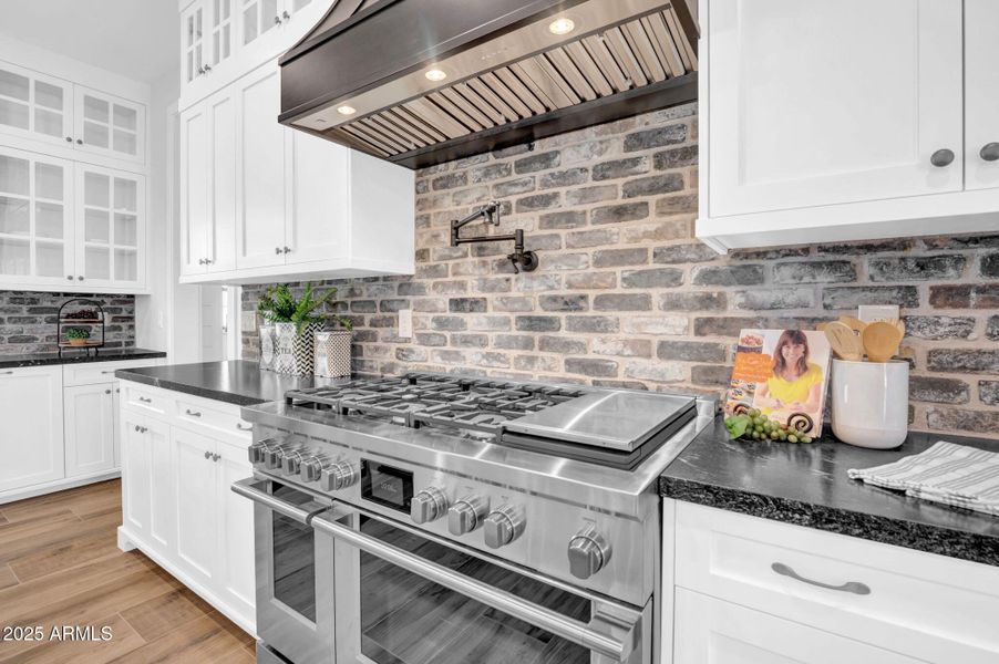 Open Kitchen Open Kitchen