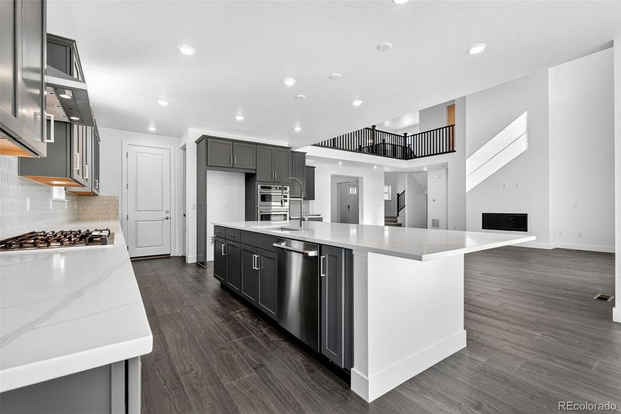 4024 Descent Street ~ Ready Now