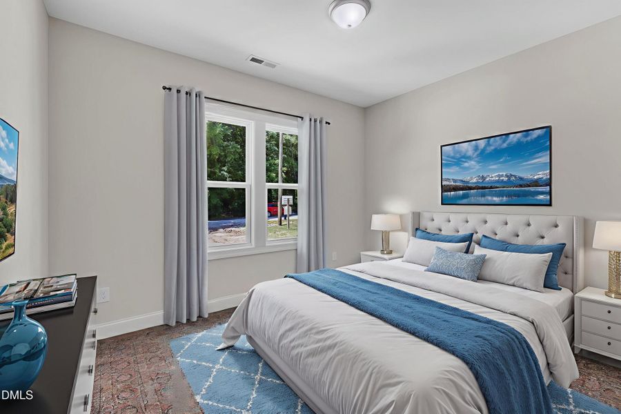 32-125-Davis-32 - Bedroom - Standard - 2