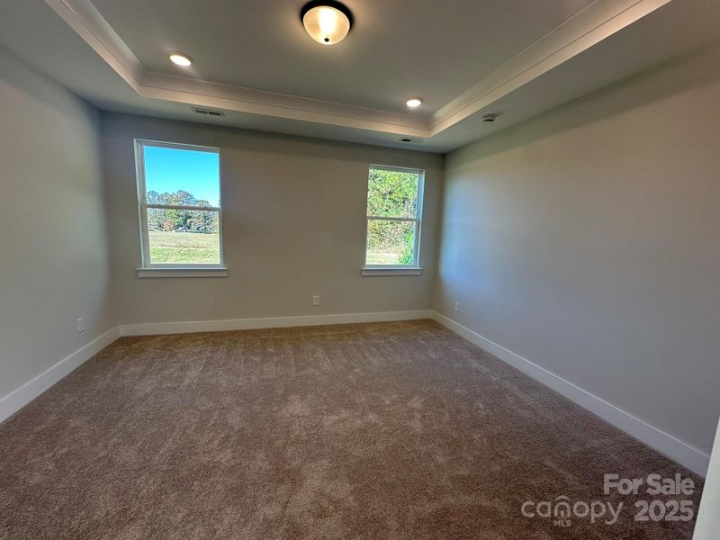 Spacious, unfurnished interior of a new home in , Waxhaw (Image 10). Spacious, unfurnished interior of a new home in , Waxhaw (Image 10).