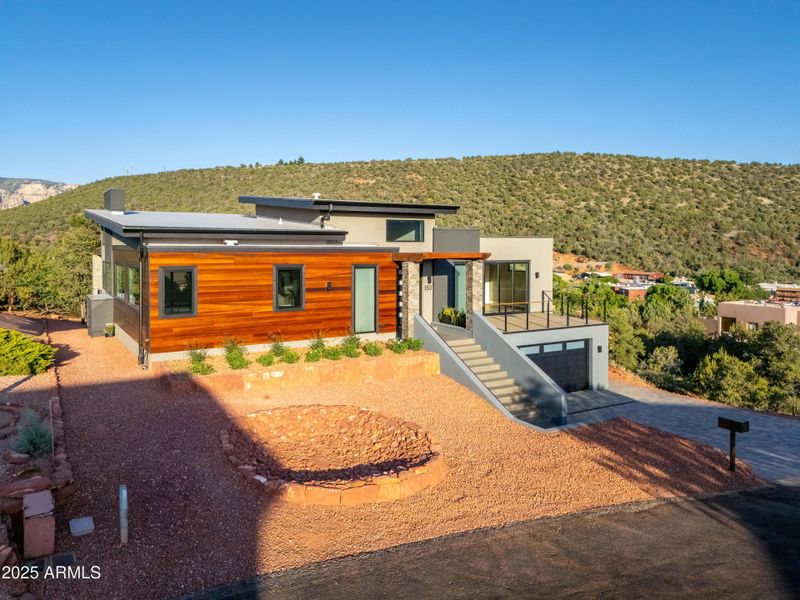 150 Donaldson Dr Sedona AZ