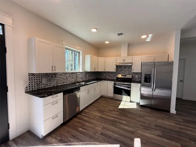 Furnished interior view inside a new home in , Plantersville (Image 7). Furnished interior view inside a new home in , Plantersville (Image 7).