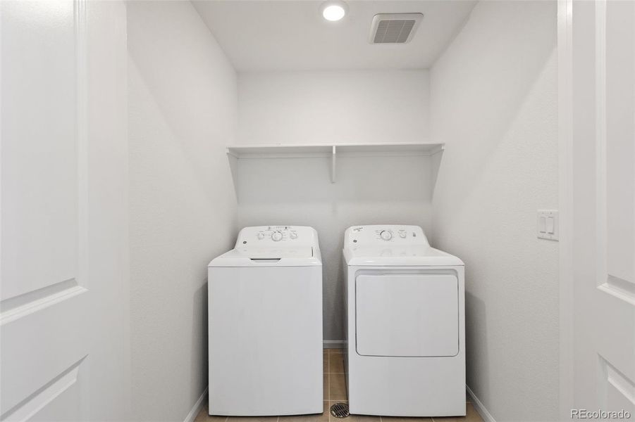 Image 29 of a home in Woodrose at Painted Prairie.