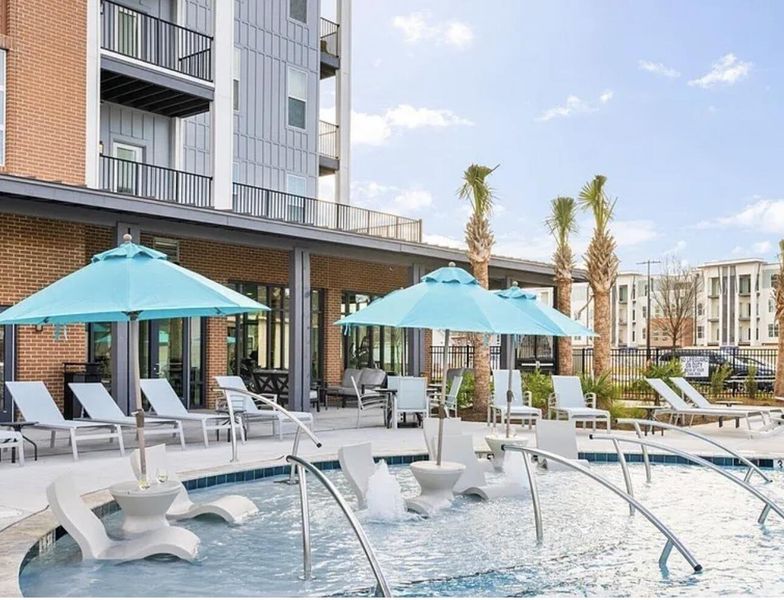 Community amenities in , Mount Pleasant (Image 29). Community amenities in , Mount Pleasant (Image 29).