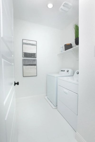 Harlan Laundry Room Harlan Laundry Room