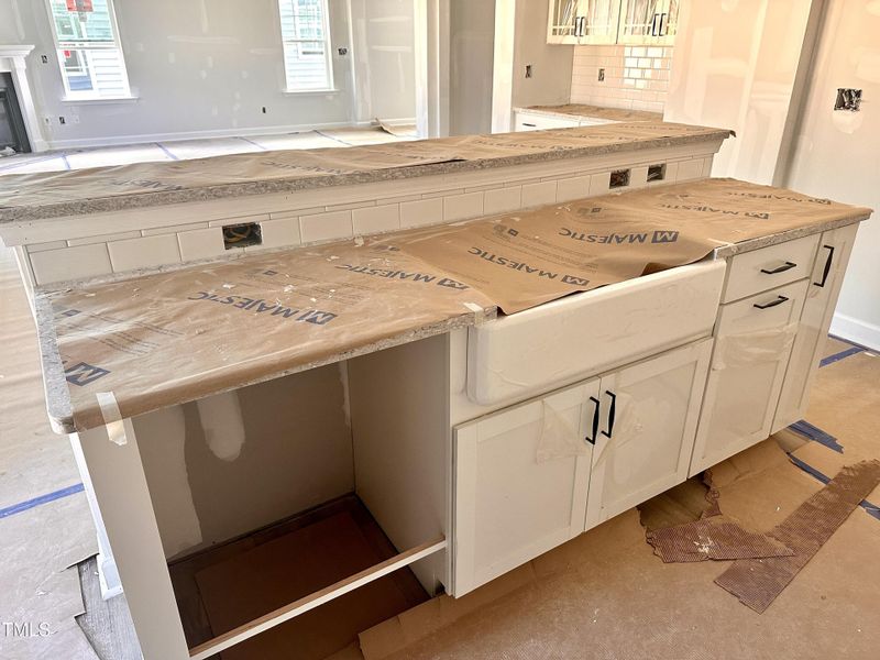 Farmhouse Sink