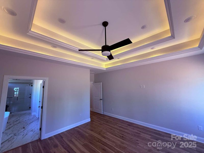 Spacious, unfurnished interior of a new home in , Conover (Image 15).