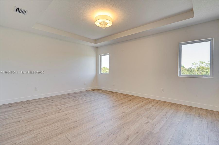 Spacious, unfurnished interior of a new home in , Davie (Image 41). Spacious, unfurnished interior of a new home in , Davie (Image 41).