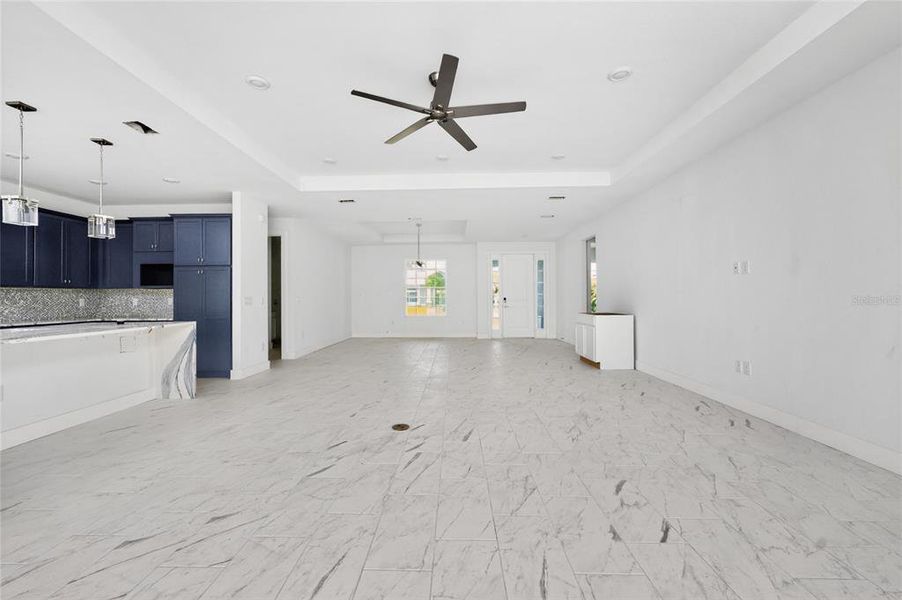 Spacious, unfurnished interior of a new home in , Englewood (Image 29). Spacious, unfurnished interior of a new home in , Englewood (Image 29).